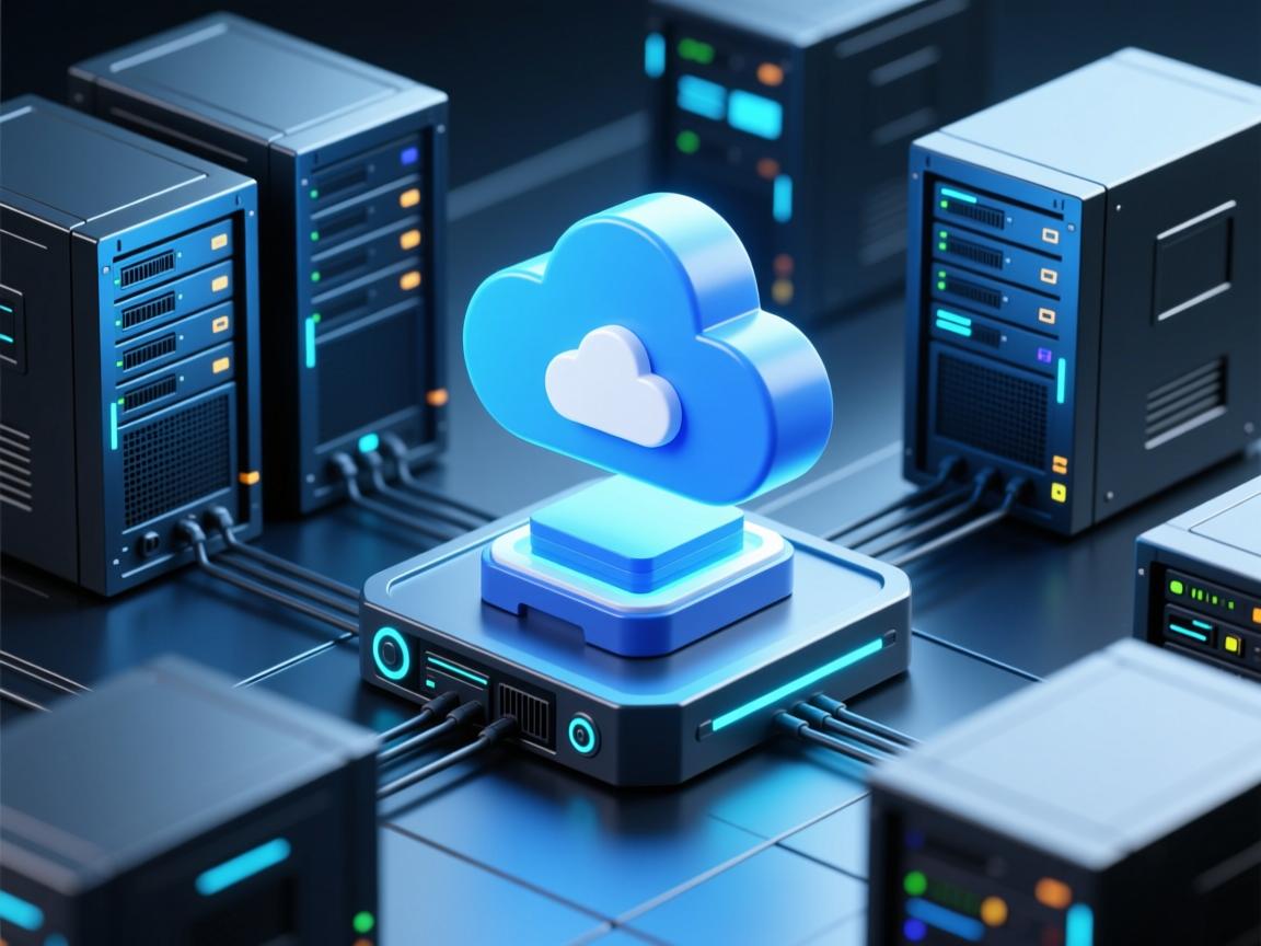 云虚拟主机做网盘怎么做  第2张 云虚拟主机做网盘怎么做  第2张