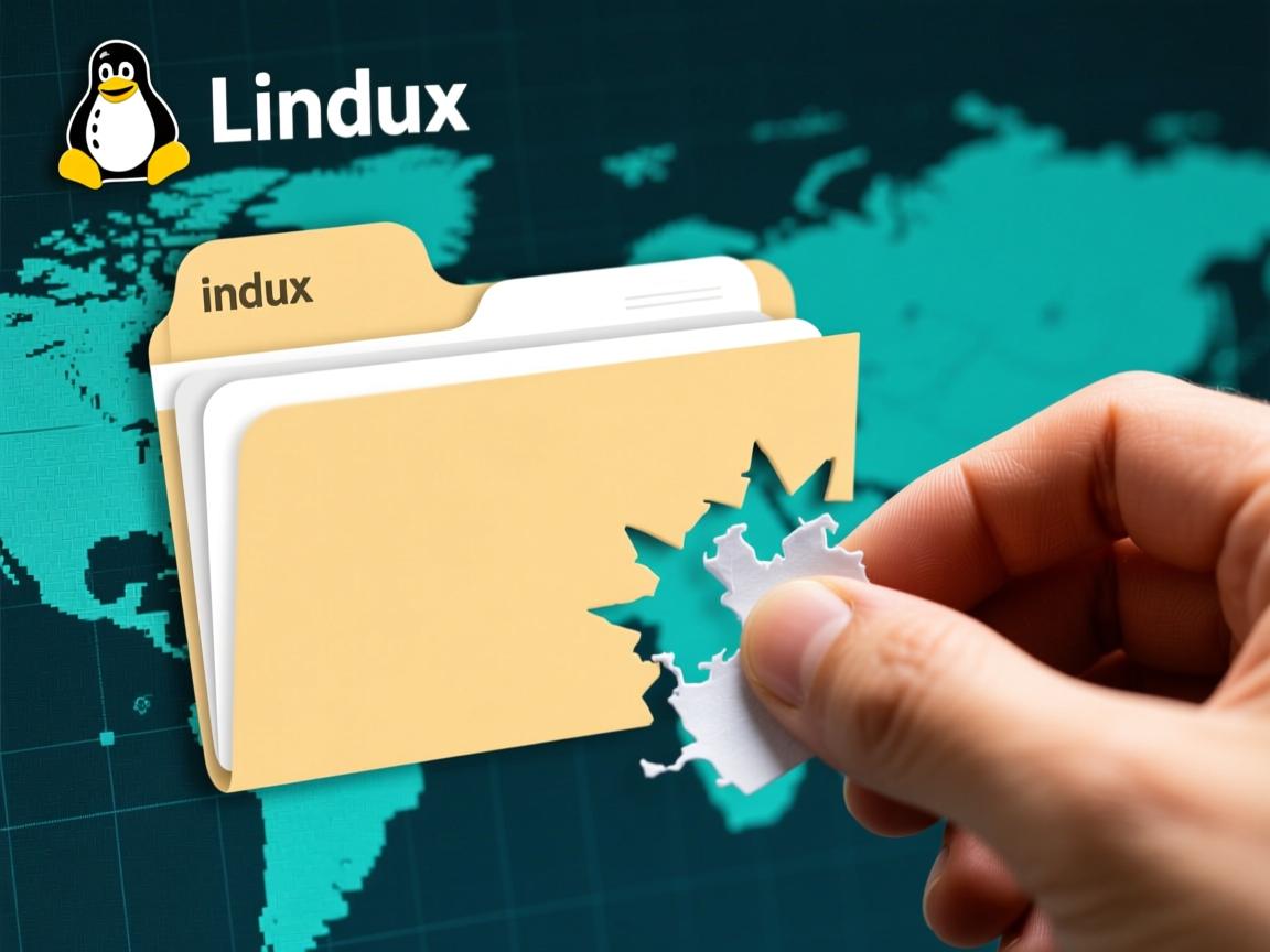 linux如何删除.v文件  第1张 linux如何删除.v文件  第1张