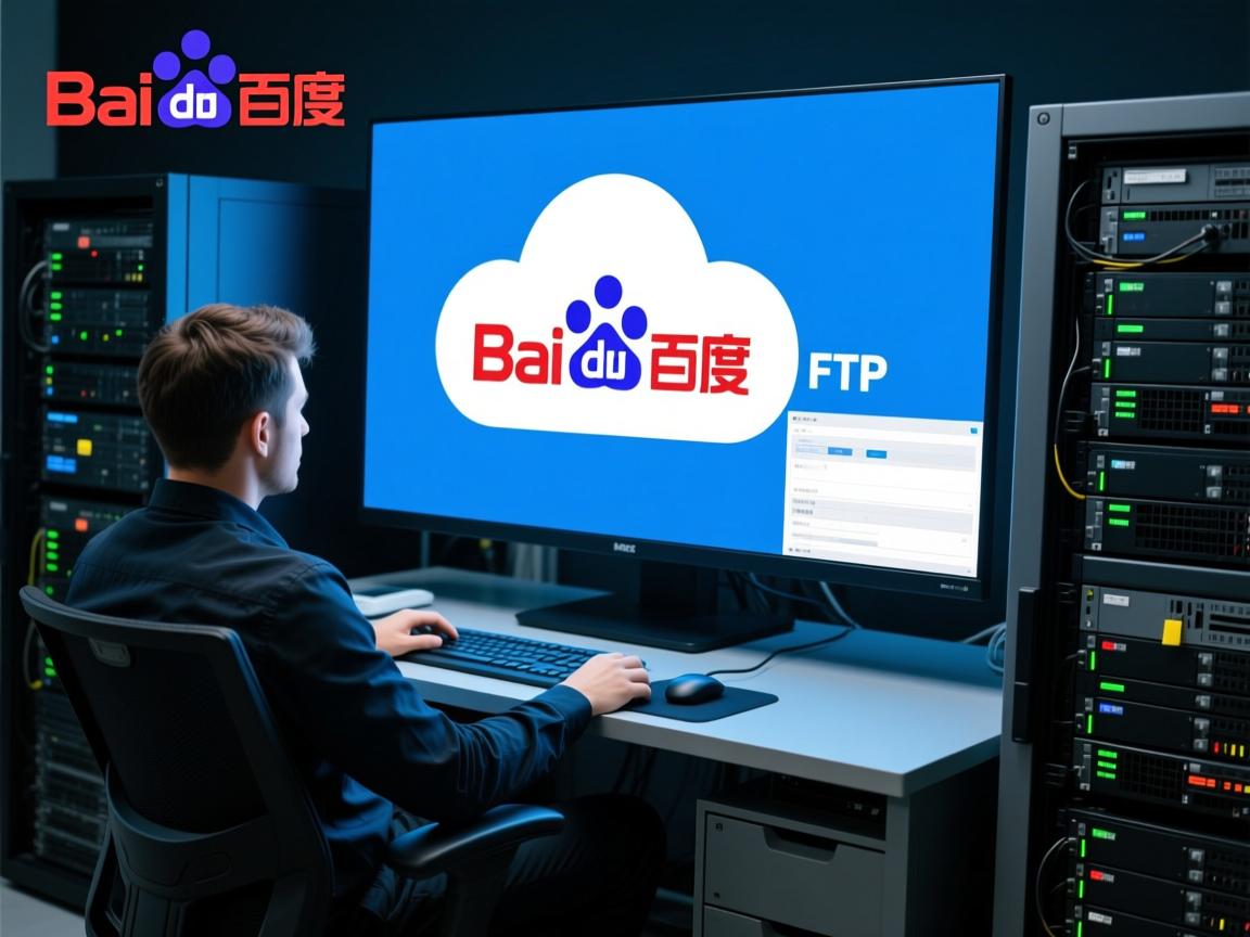 百度云虚拟主机FTP在哪里  第1张 百度云虚拟主机FTP在哪里  第1张