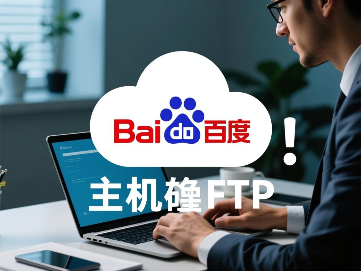 百度云虚拟主机FTP在哪里  第2张 百度云虚拟主机FTP在哪里  第2张