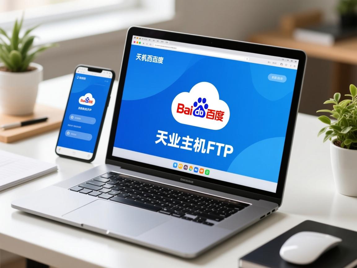 百度云虚拟主机FTP在哪里  第3张 百度云虚拟主机FTP在哪里  第3张