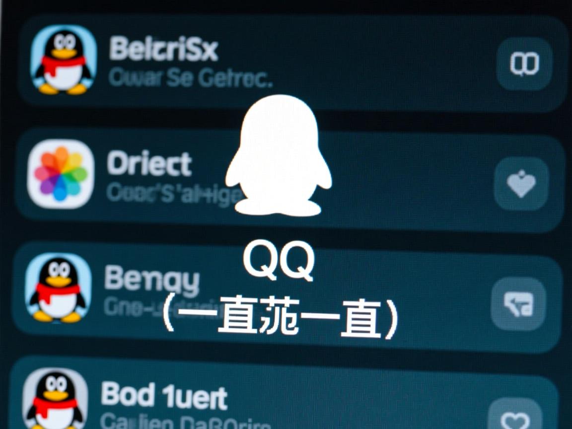 为什么朋友的QQ一直显示离线  第2张 为什么朋友的QQ一直显示离线  第2张