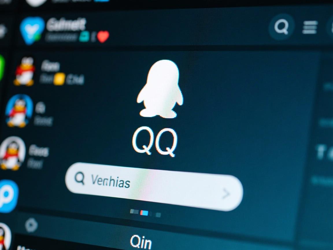 为什么朋友的QQ一直显示离线  第1张 为什么朋友的QQ一直显示离线  第1张