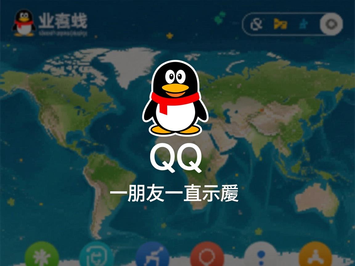 为什么朋友的QQ一直显示离线  第3张 为什么朋友的QQ一直显示离线  第3张