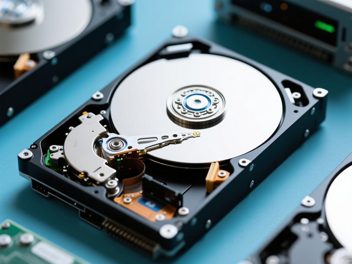 虚拟机共享物理机硬盘吗  第3张 虚拟机共享物理机硬盘吗  第3张