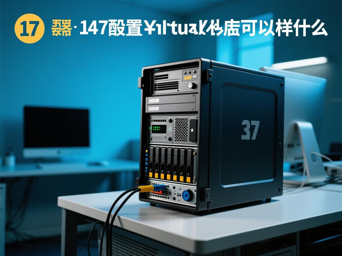 iis7配置虚拟主机可以做什么  第3张