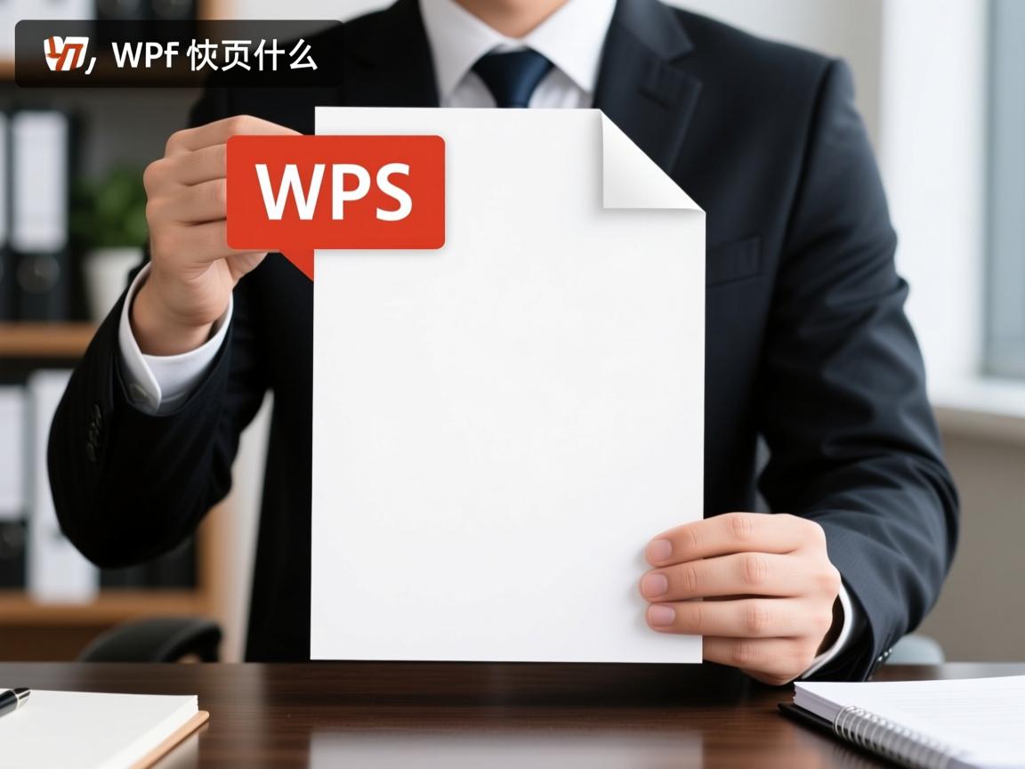 wps转成pdf为什么会出现空白页