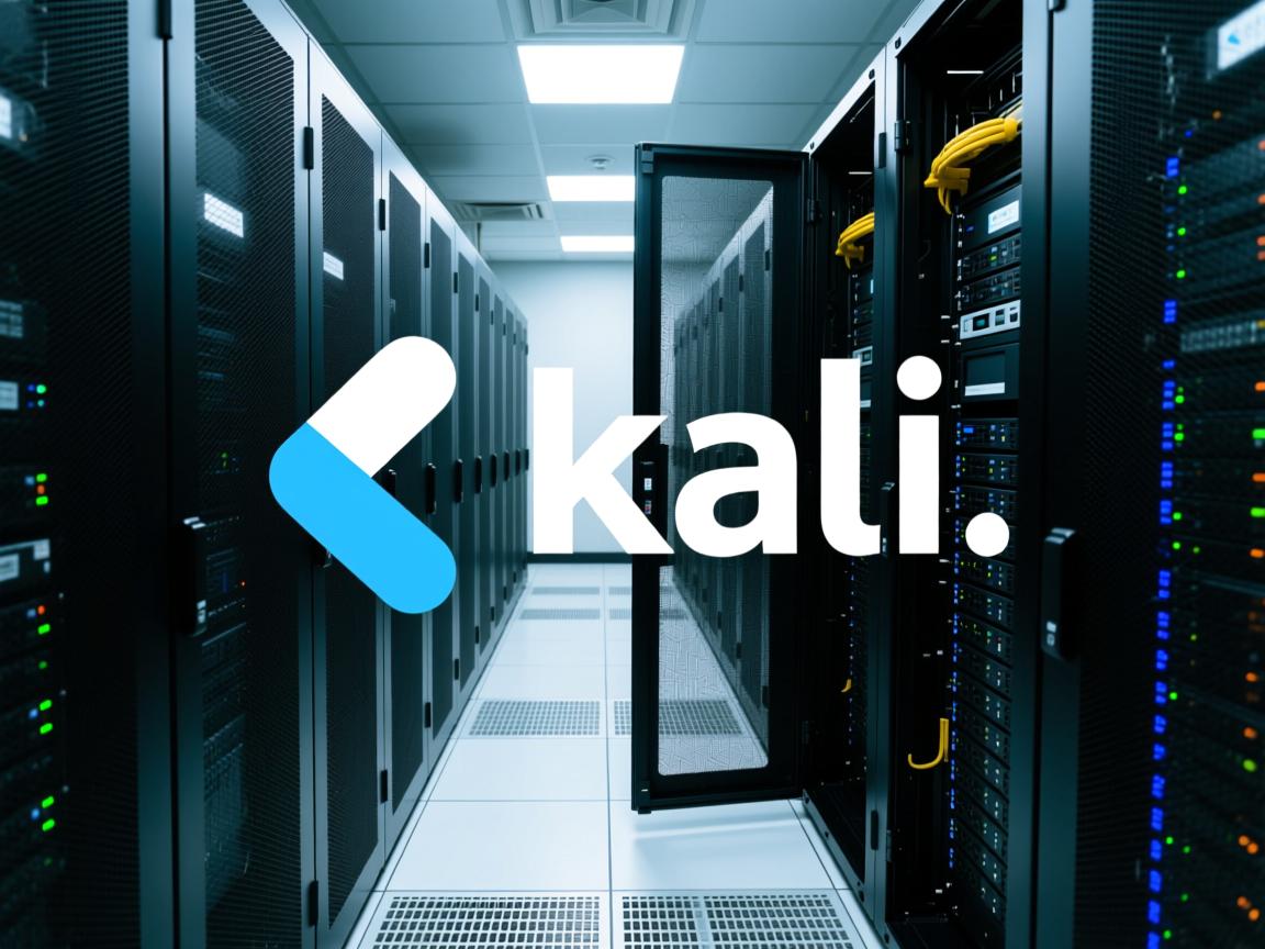 kali装物理机还是虚拟机  第1张 kali装物理机还是虚拟机  第1张