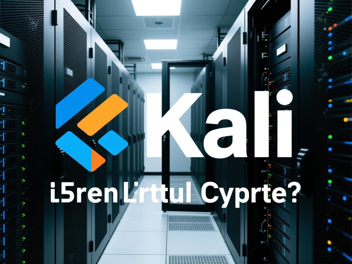 kali装物理机还是虚拟机  第3张 kali装物理机还是虚拟机  第3张