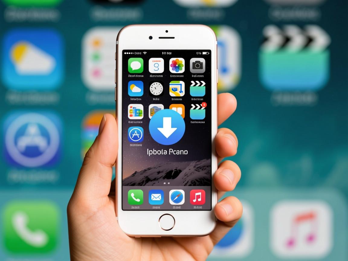 苹果6s为什么不能下载东西啦  第1张 苹果6s为什么不能下载东西啦  第1张