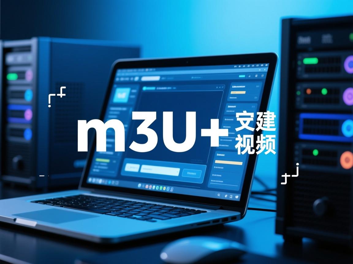 虚拟主机 搭建 m3u8视频  第1张 虚拟主机 搭建 m3u8视频  第1张