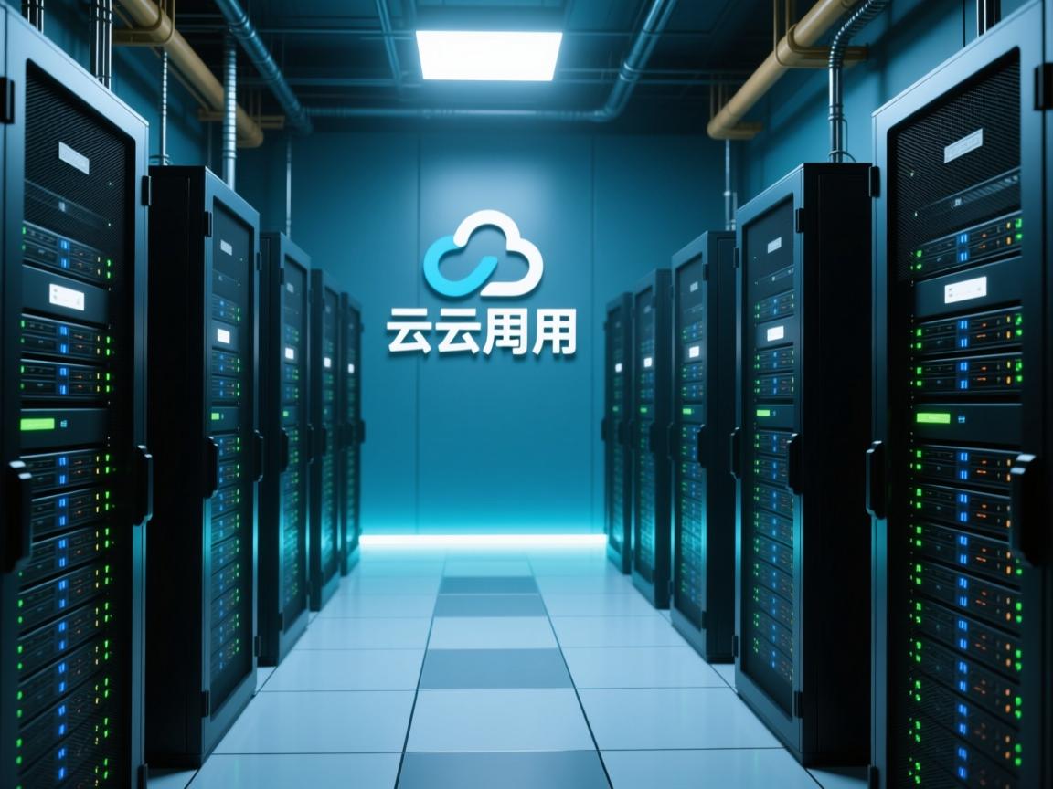 阿里云虚拟主机有什么用?  第2张 阿里云虚拟主机有什么用?  第2张