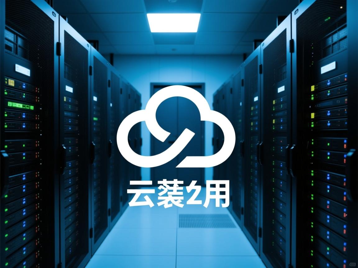 阿里云虚拟主机有什么用?