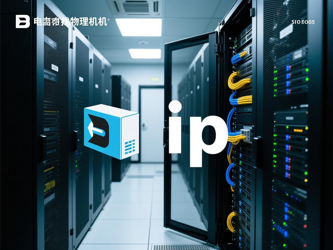 虚拟机怎么找物理机ip  第2张 虚拟机怎么找物理机ip  第2张