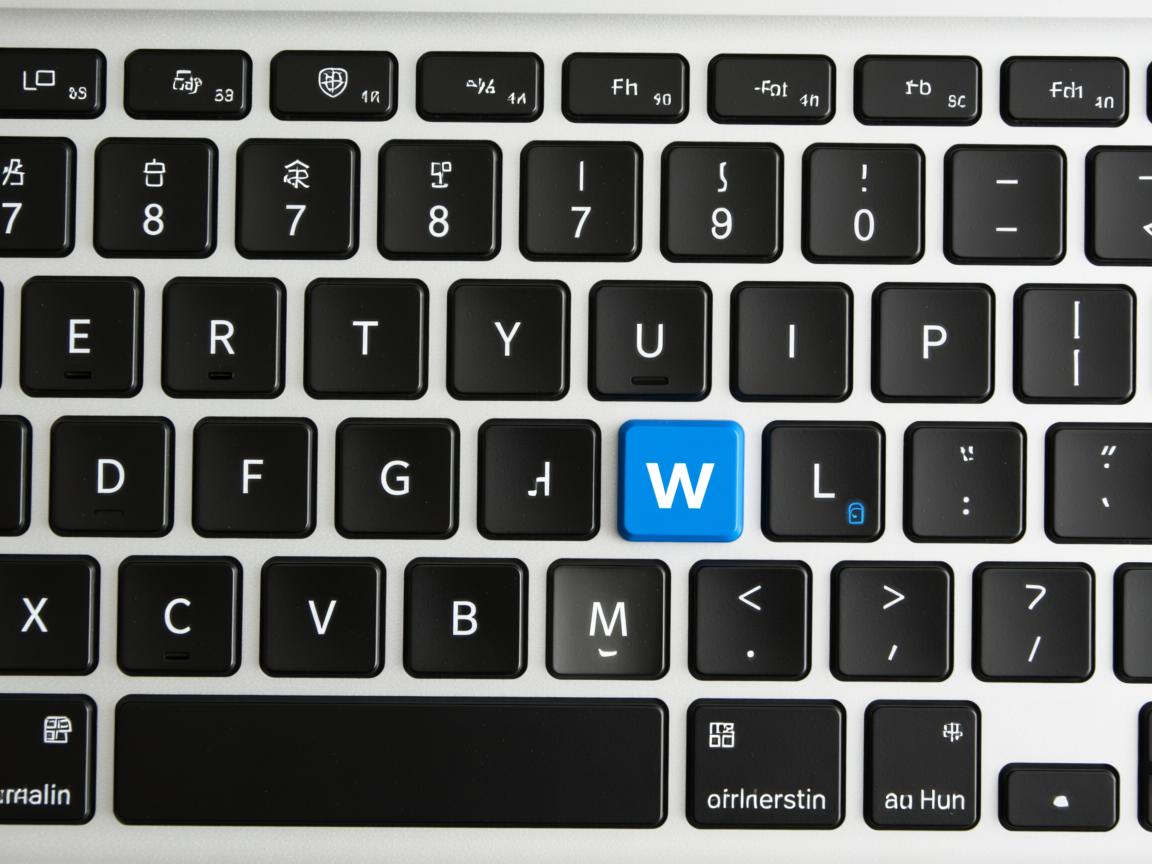 为什么手机键盘上w打不出来  第3张 为什么手机键盘上w打不出来  第3张