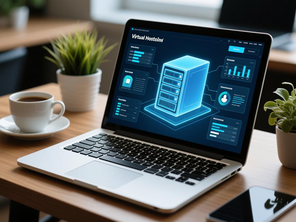 如何用笔记本做虚拟主机  第2张 如何用笔记本做虚拟主机  第2张