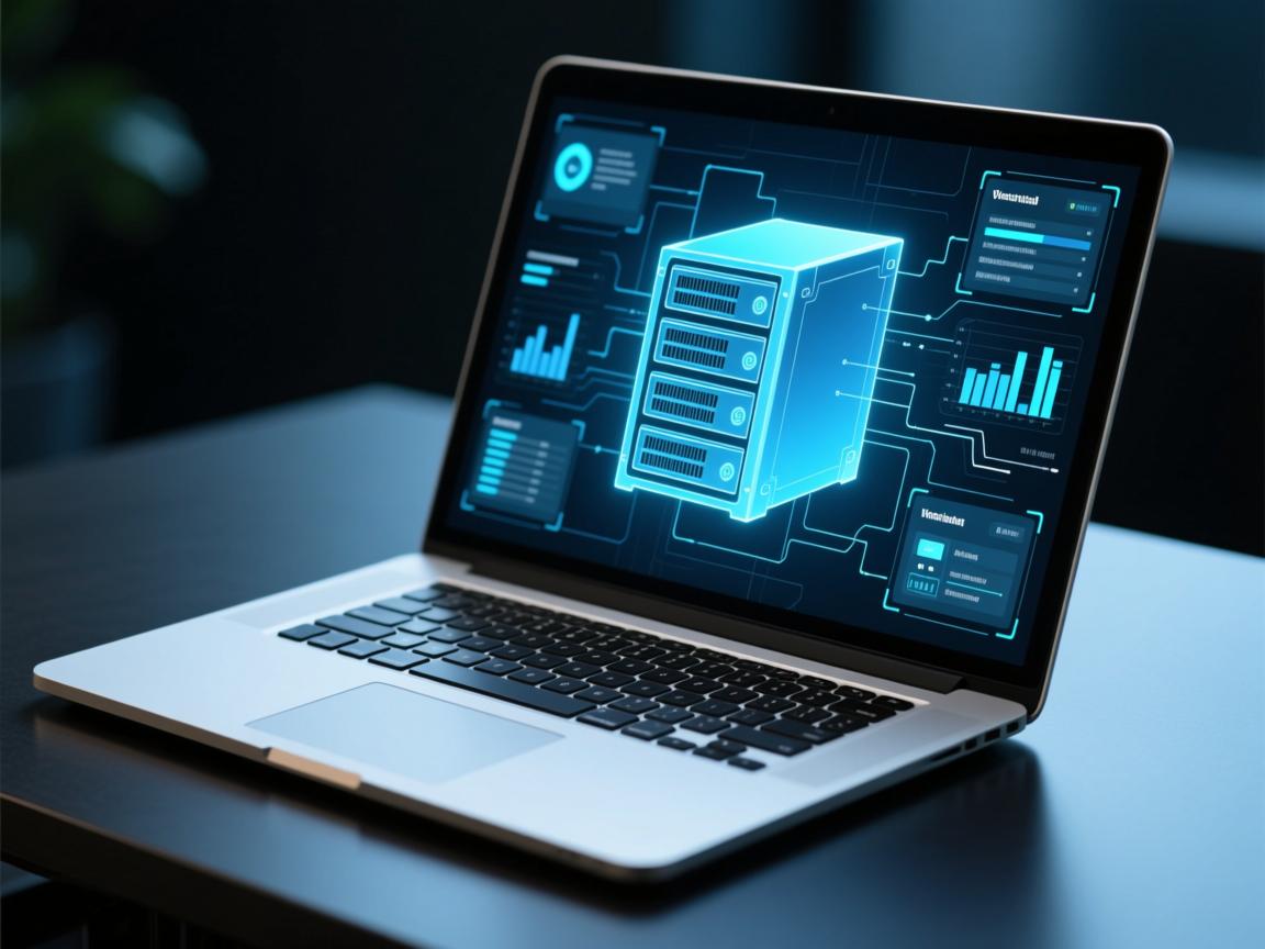 如何用笔记本做虚拟主机  第1张 如何用笔记本做虚拟主机  第1张