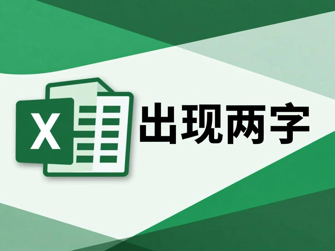 excel打开为什么会出现两个字  第1张 excel打开为什么会出现两个字  第1张