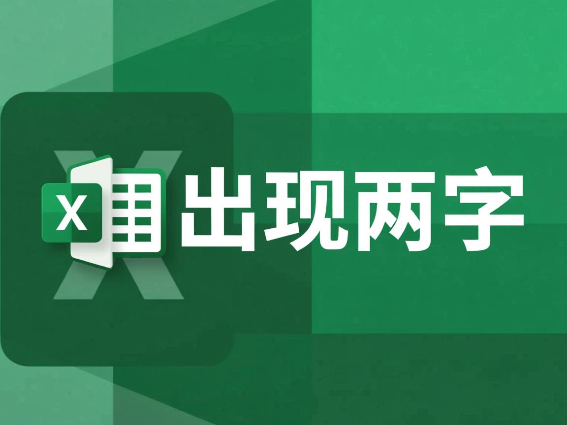 excel打开为什么会出现两个字  第3张 excel打开为什么会出现两个字  第3张
