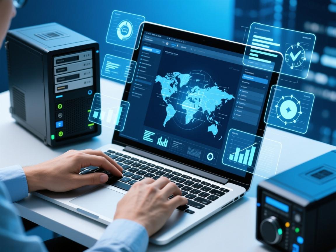 虚拟主机无法上网如何解决?  第2张 虚拟主机无法上网如何解决?  第2张