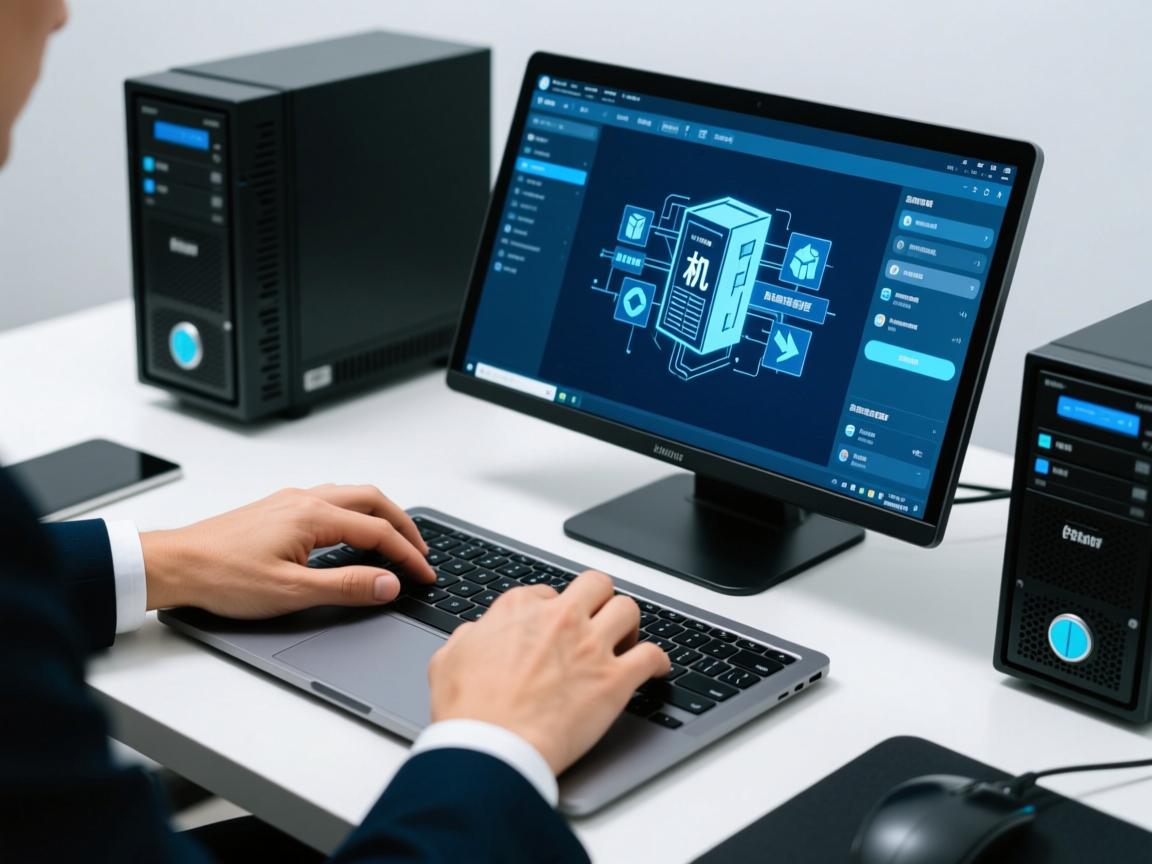 虚拟主机无法上网如何解决?  第3张 虚拟主机无法上网如何解决?  第3张