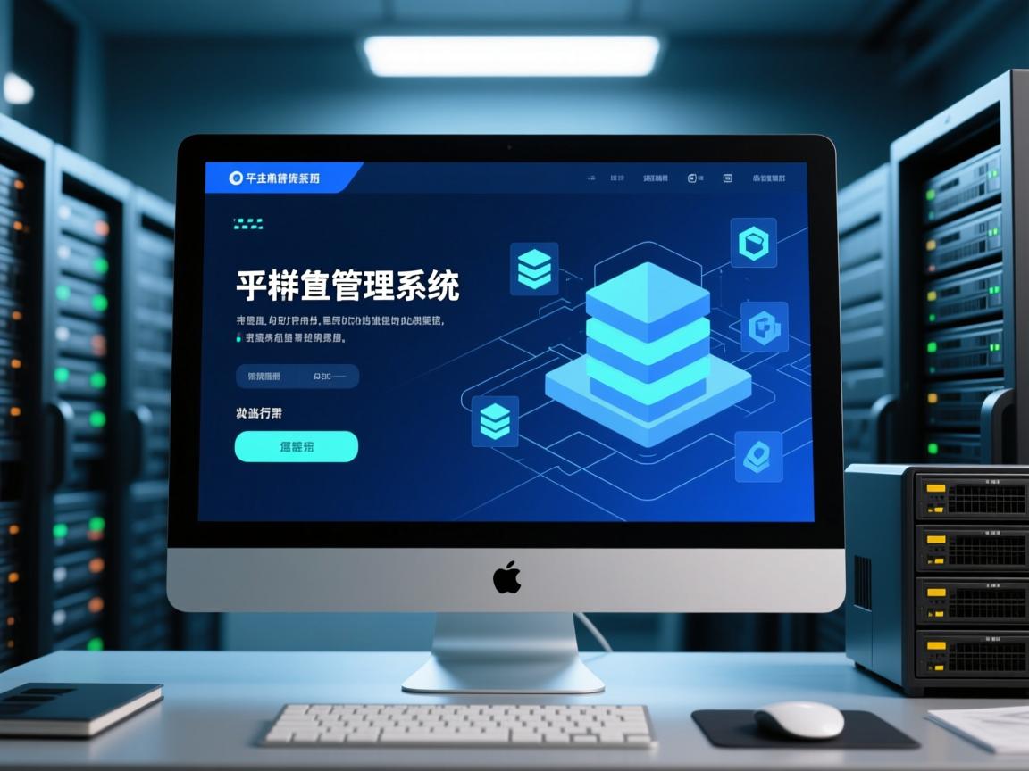 一对一虚拟主机管理系统  第1张 一对一虚拟主机管理系统  第1张