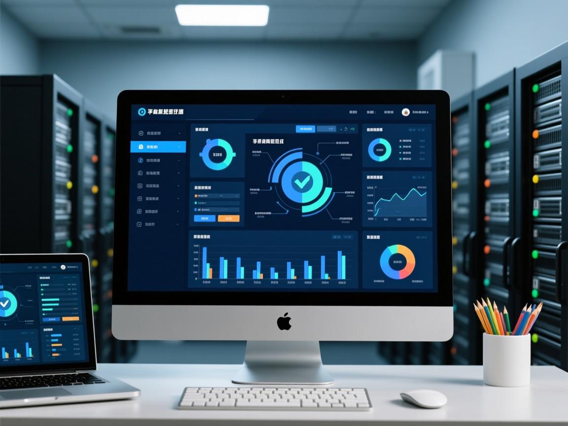 一对一虚拟主机管理系统  第2张 一对一虚拟主机管理系统  第2张