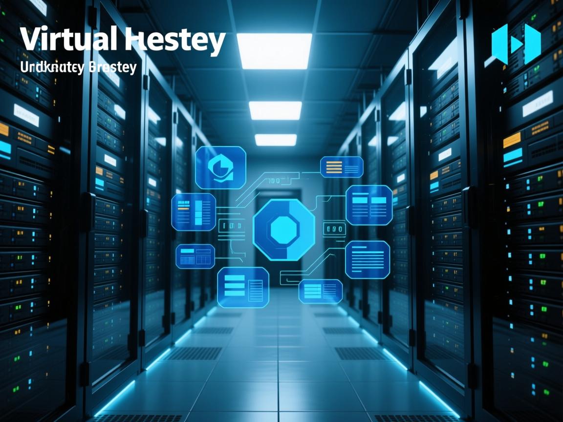 一对一虚拟主机管理系统  第3张 一对一虚拟主机管理系统  第3张