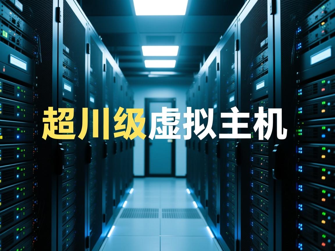 四川超级服务器虚拟主机  第3张 四川超级服务器虚拟主机  第3张