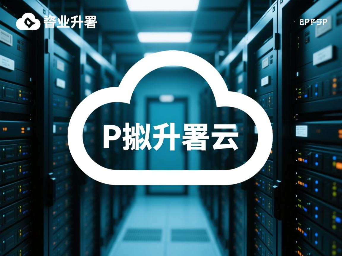 tp5部署云虚拟主机 第1张 tp5部署云虚拟主机 第1张