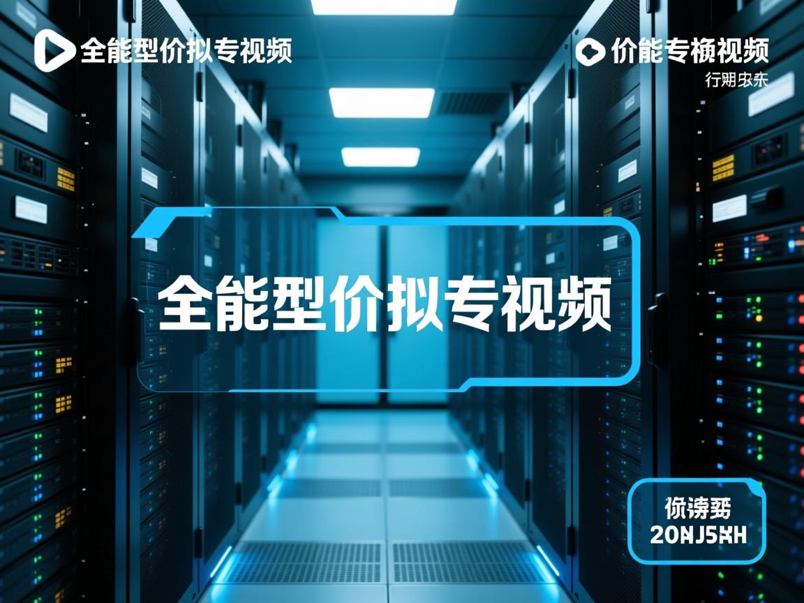啥叫全能型虚拟主机啊视频  第2张 啥叫全能型虚拟主机啊视频  第2张
