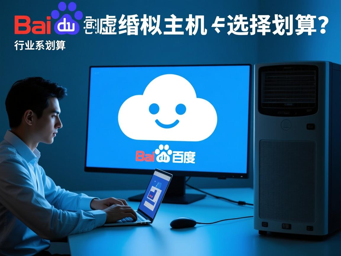 百度云虚拟主机如何选择最划算?  第3张 百度云虚拟主机如何选择最划算?  第3张