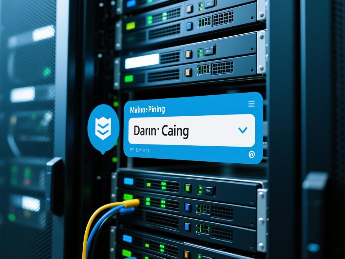 物理机ping虚拟机的域名  第2张 物理机ping虚拟机的域名  第2张