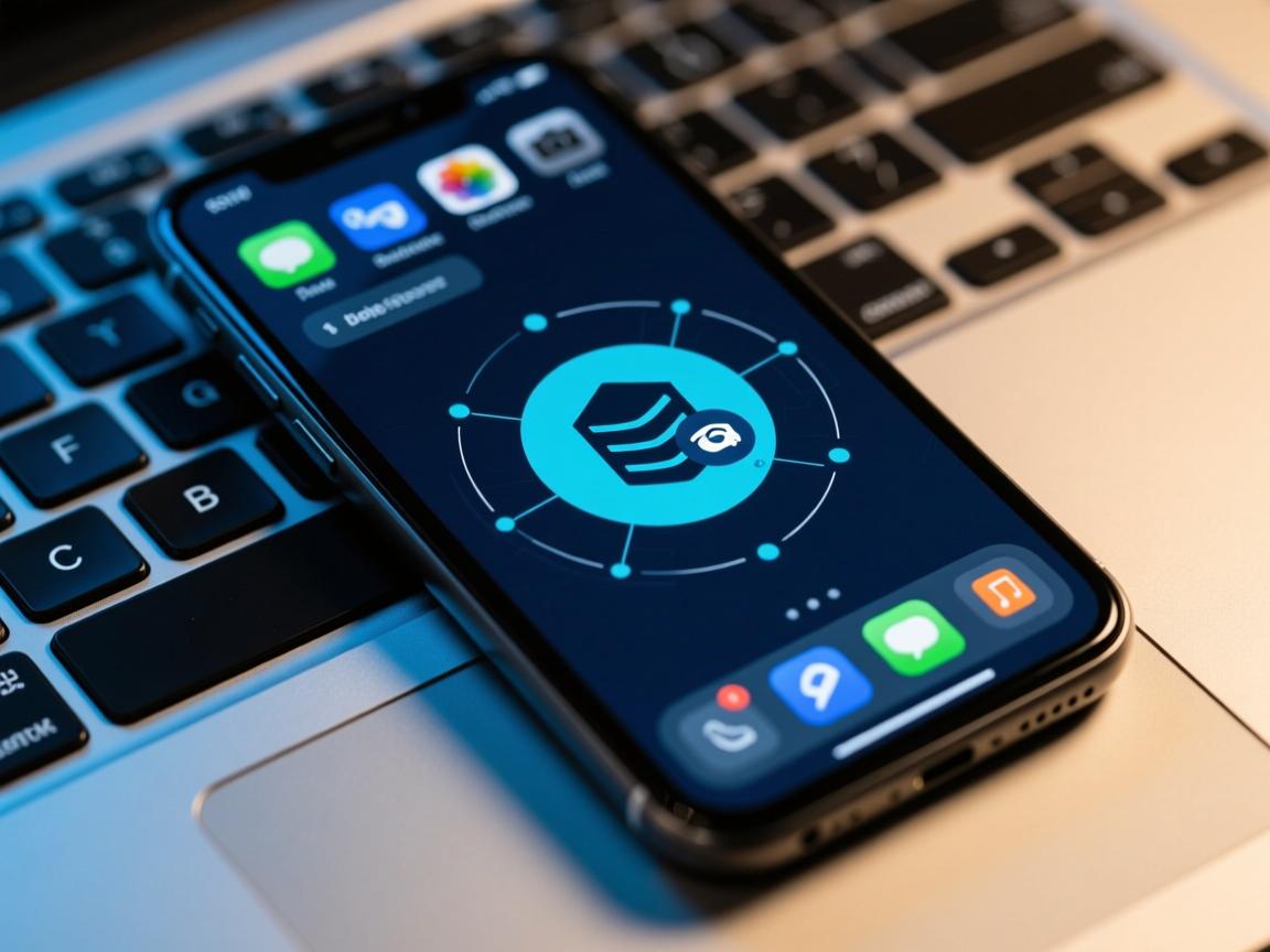 iphone怎么删掉数据库  第3张 iphone怎么删掉数据库  第3张