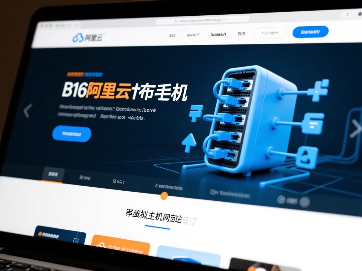 ipv6访问阿里云虚拟主机网站  第2张 ipv6访问阿里云虚拟主机网站  第2张