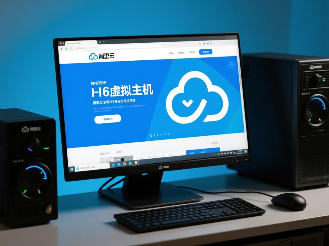 ipv6访问阿里云虚拟主机网站  第1张 ipv6访问阿里云虚拟主机网站  第1张