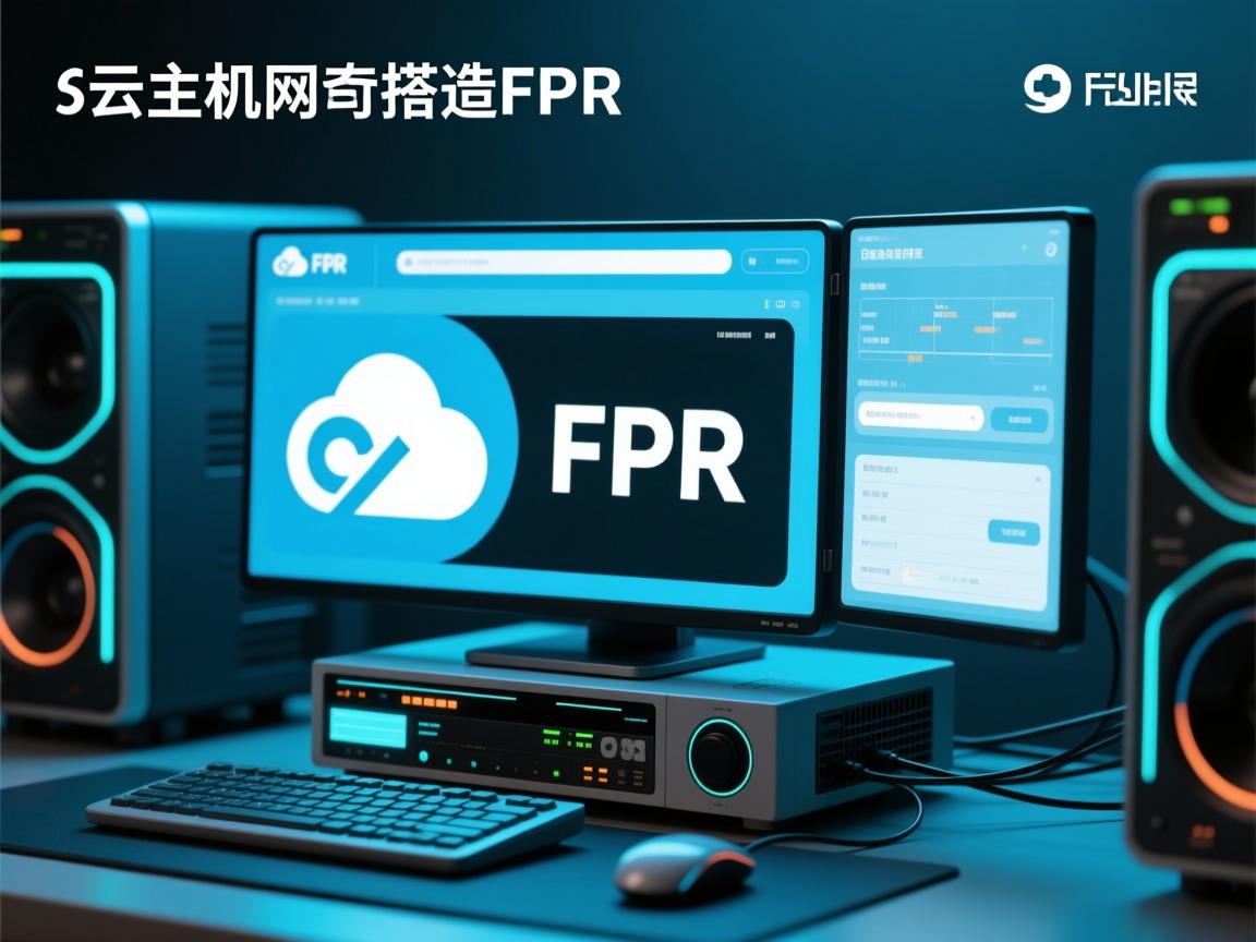 阿里云虚拟主机能否搭建frp?