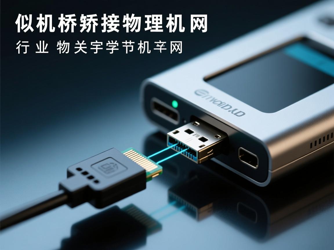 虚拟机桥接物理机网卡  第3张 虚拟机桥接物理机网卡  第3张