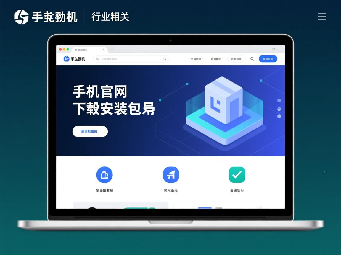 虚拟主机官网下载安装包  第2张 虚拟主机官网下载安装包  第2张