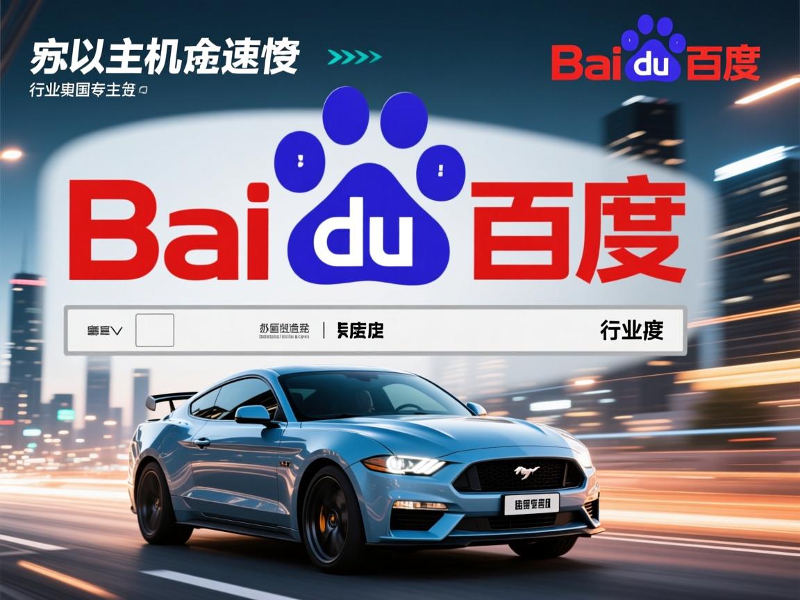 百度虚拟主机速度快吗  第1张 百度虚拟主机速度快吗  第1张