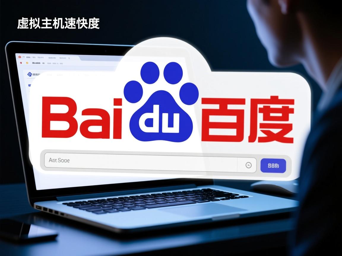 百度虚拟主机速度快吗  第3张 百度虚拟主机速度快吗  第3张