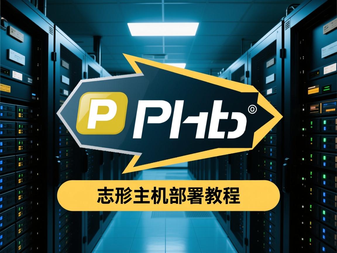 PHP虚拟主机部署教程?