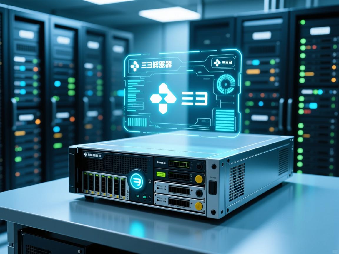 华三模拟器中的虚拟主机  第3张 华三模拟器中的虚拟主机  第3张