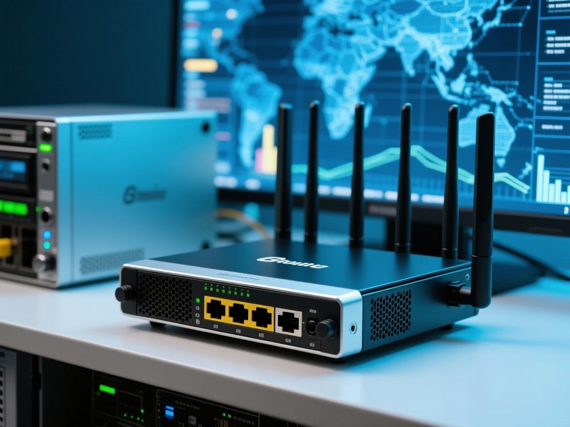 软路由物理机和虚拟机  第1张 软路由物理机和虚拟机  第1张