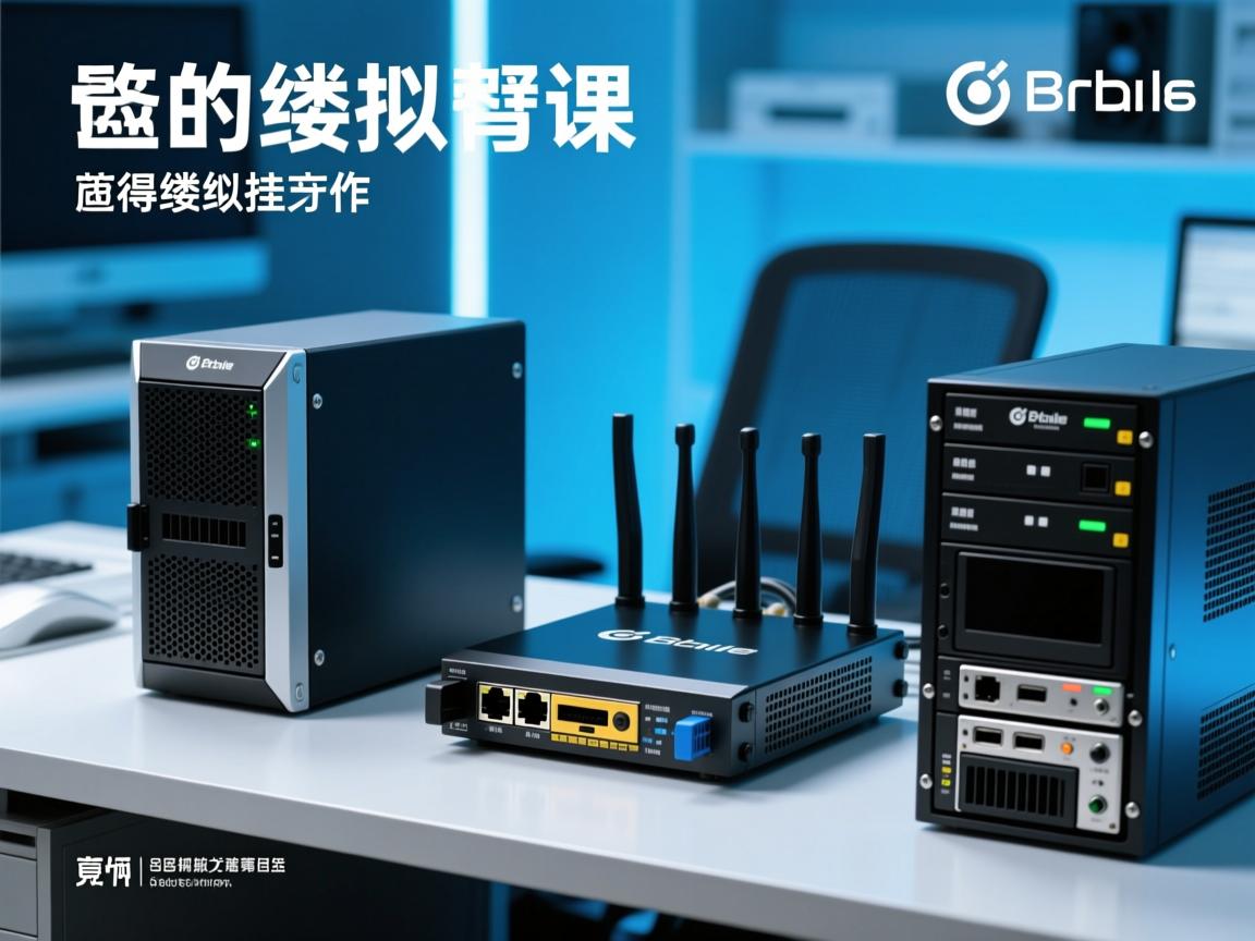 软路由物理机和虚拟机  第3张 软路由物理机和虚拟机  第3张