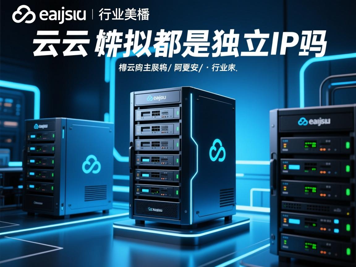 阿里云的虚拟主机都是独立ip吗  第3张 阿里云的虚拟主机都是独立ip吗  第3张