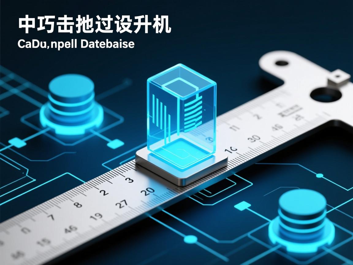 cad怎么导入测量数据库  第2张 cad怎么导入测量数据库  第2张