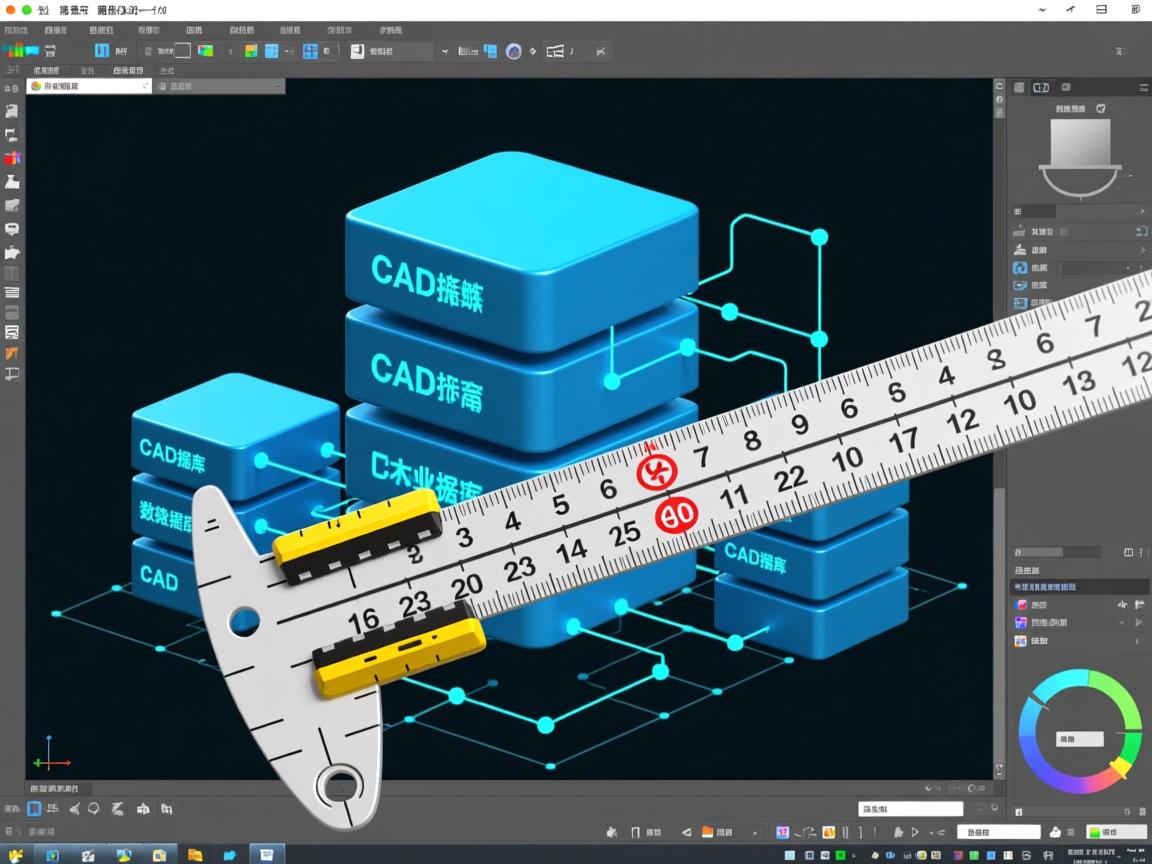 cad怎么导入测量数据库  第1张 cad怎么导入测量数据库  第1张