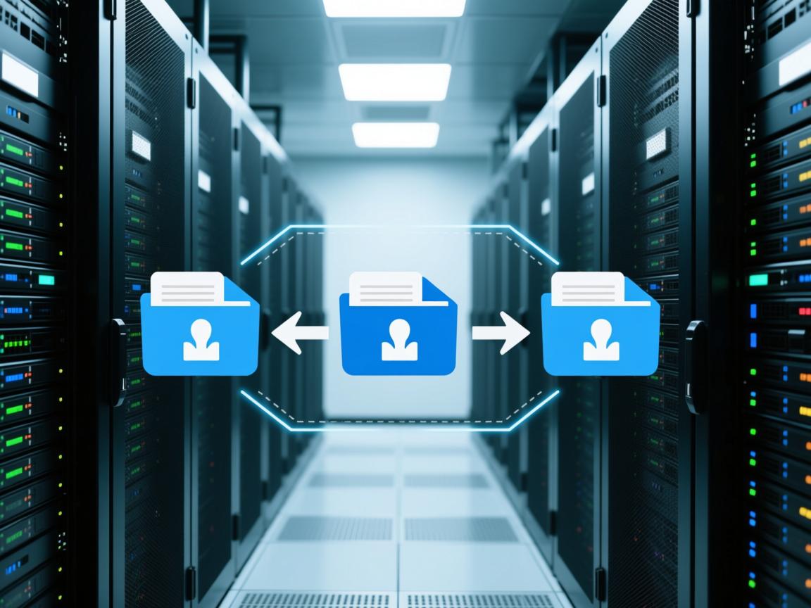 物理机虚拟机文件传输  第2张 物理机虚拟机文件传输  第2张