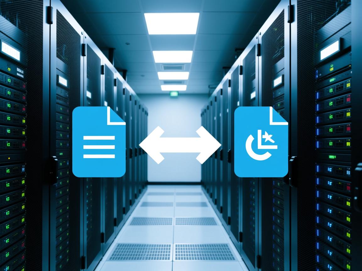 物理机虚拟机文件传输